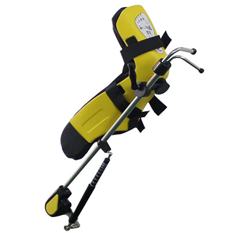 Стремена Allen Medical Systems Yellofin Elite