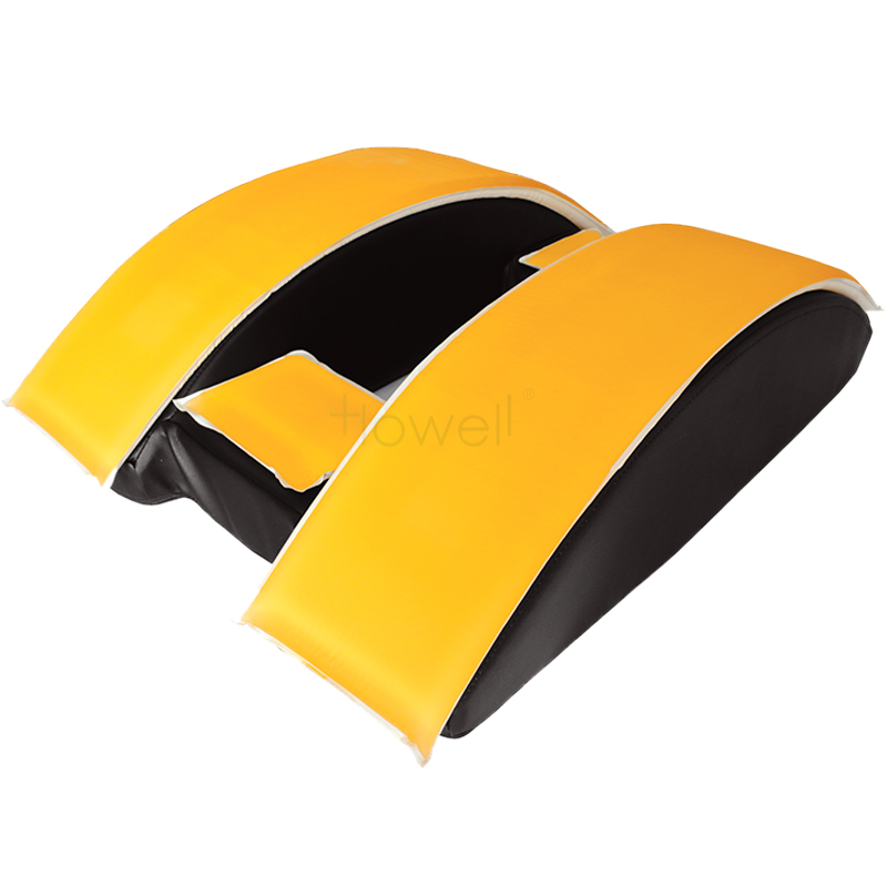 Набор гелевых подушечек Spine Wilson Frame
