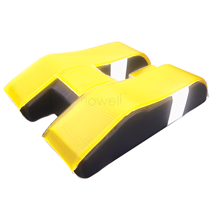 Гелевая подушечка Wilson Frame