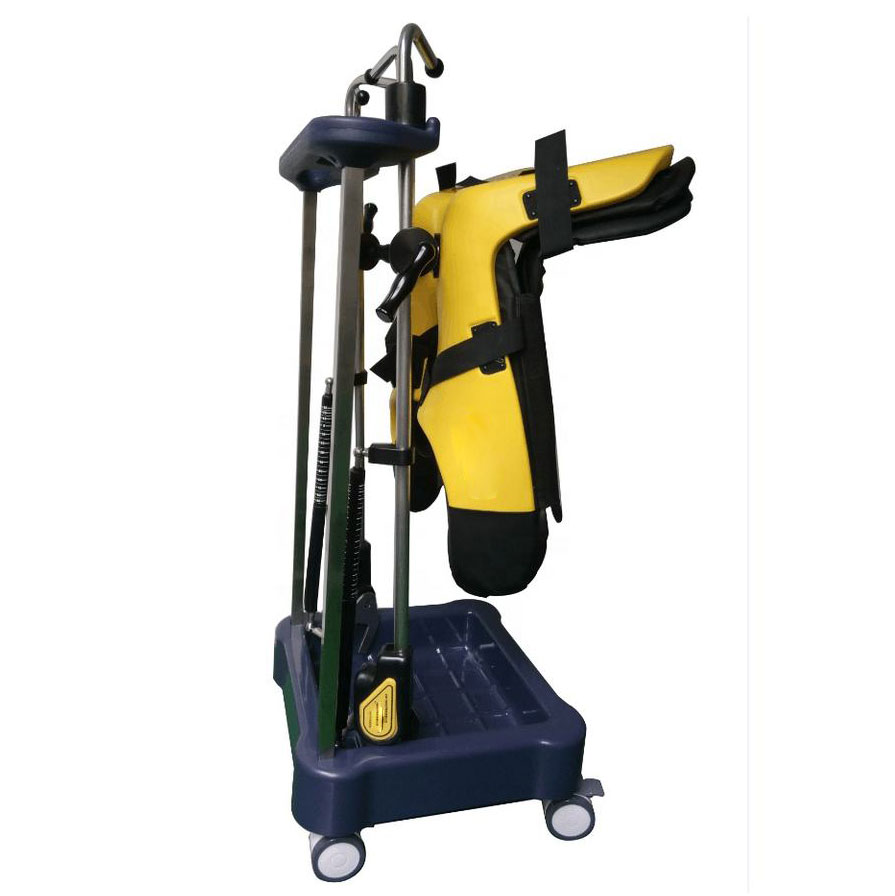 Стремена Allen Medical Systems Yellofin Elite
